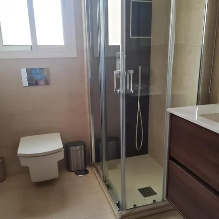 En Апартаменты *