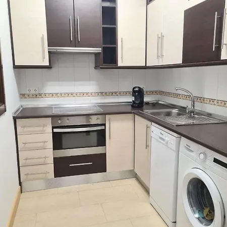 Apartamento En Nerja